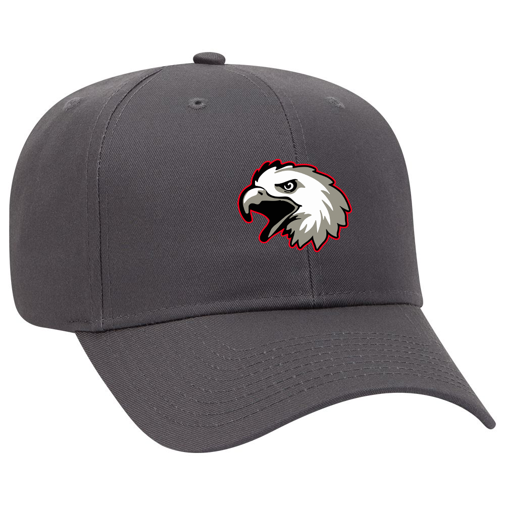 IMS Lacrosse Cap