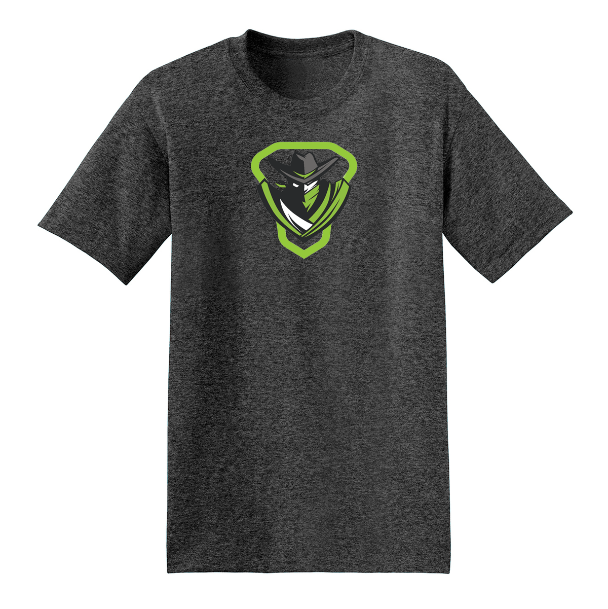 True Outlaws Lacrosse T-Shirt