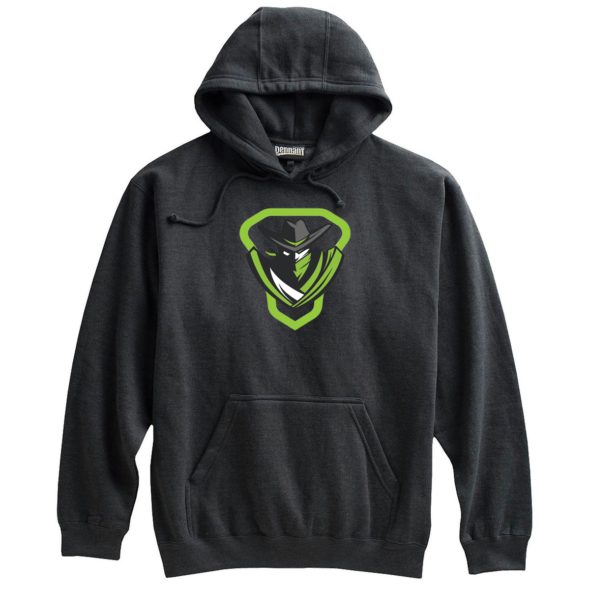 True Outlaws Lacrosse Sweatshirt