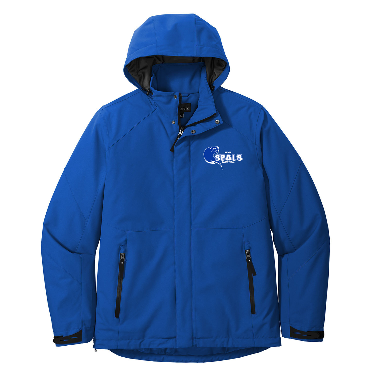 Ridge Seals Swim Team Insulated Tech Jacket