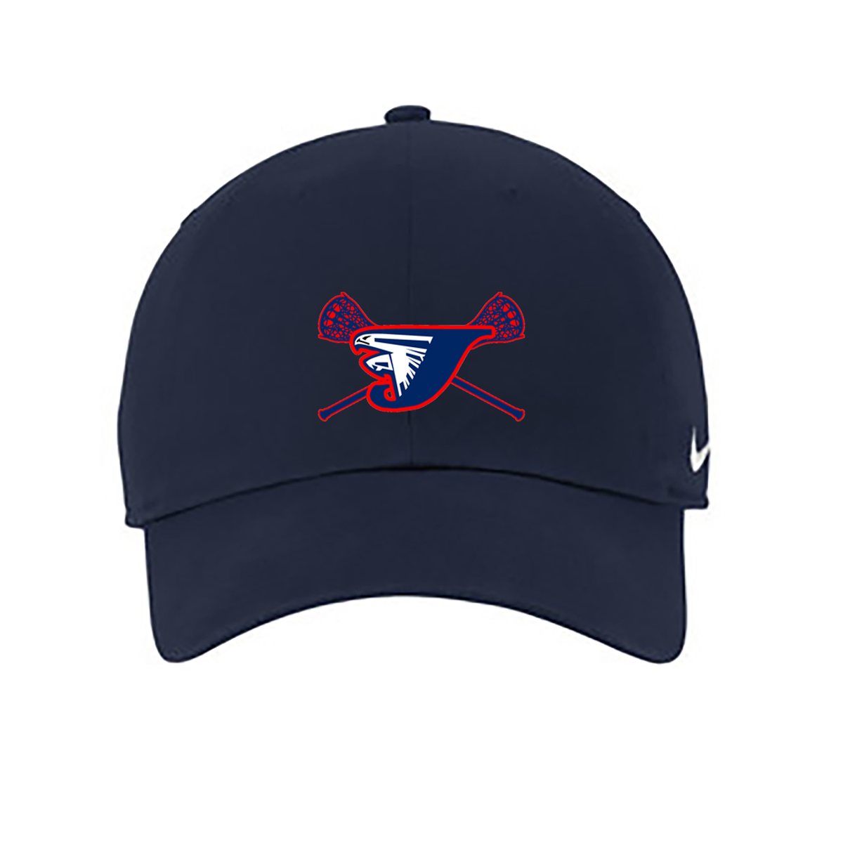 Jordan Falcons Girls Lacrosse Nike Heritage 86 Cap