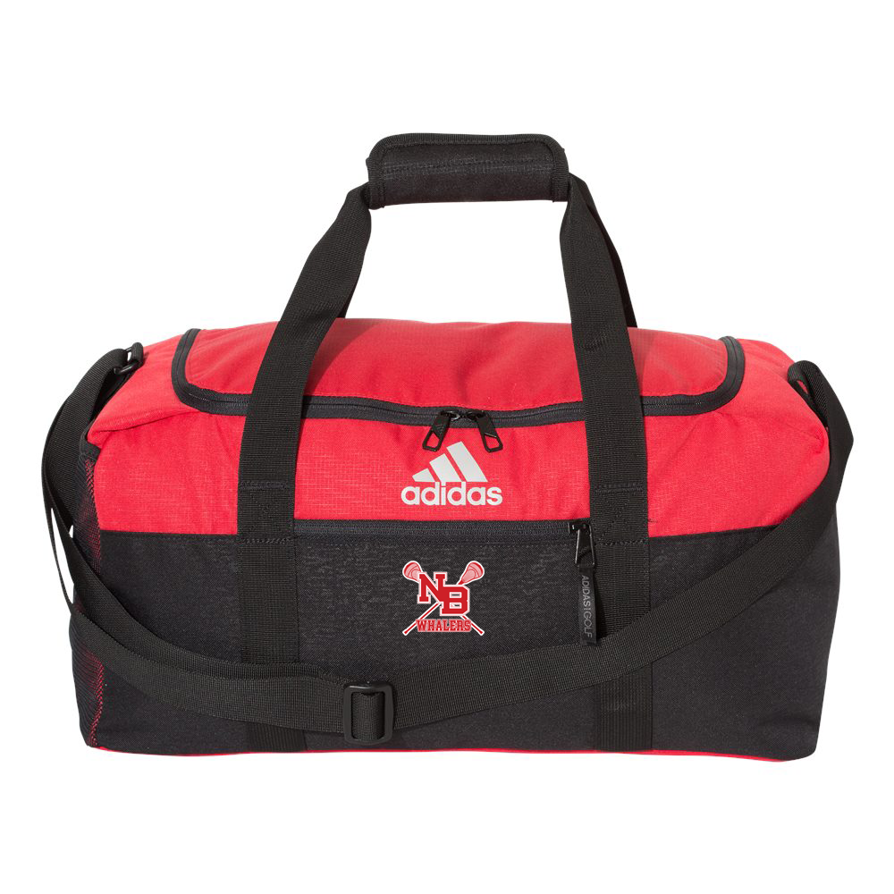 Adidas lacrosse bag 2025