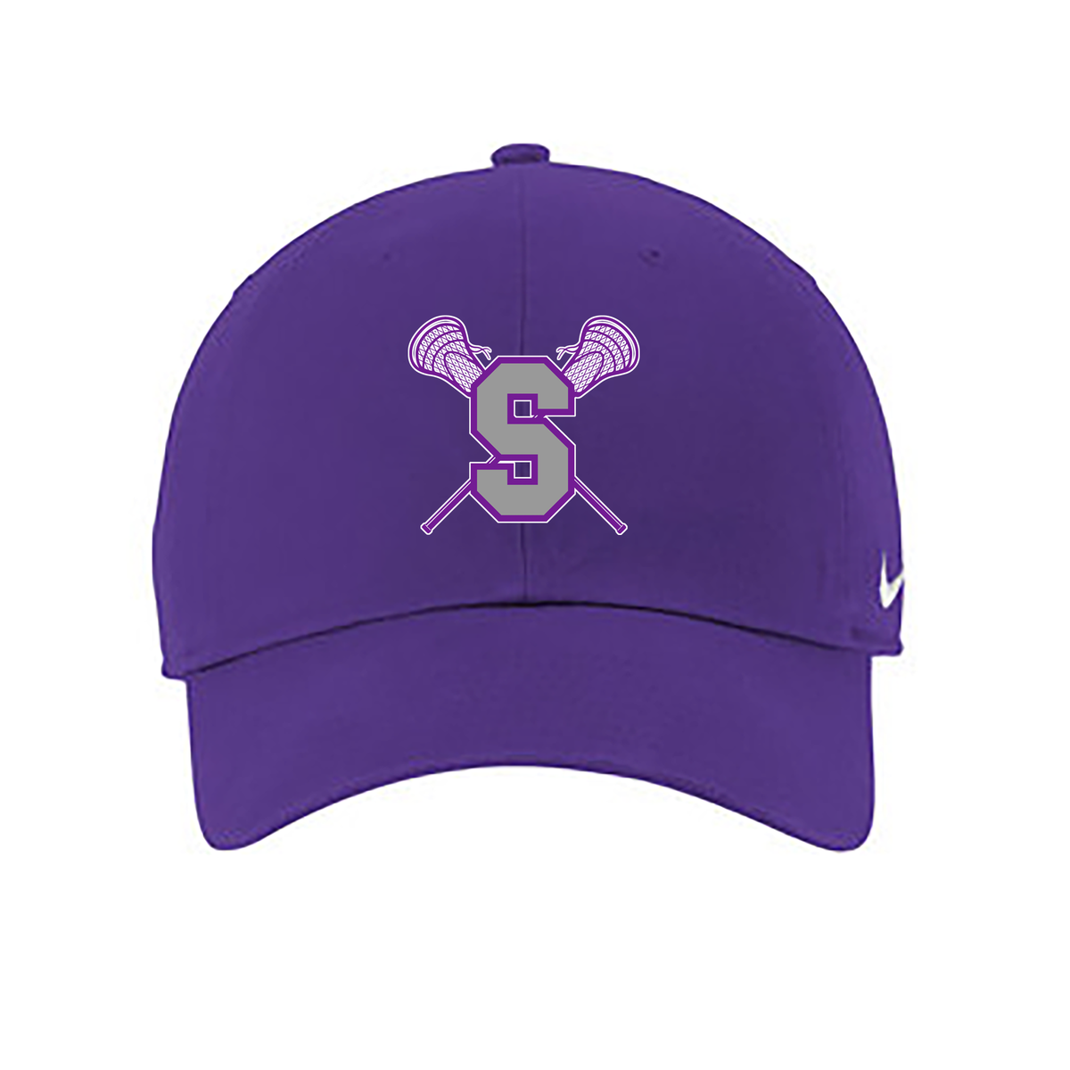 Seattle Wolfpack Nike Heritage 86 Cap