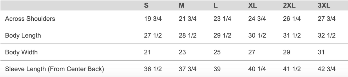 FCA Lacrosse Champion Crew Neck