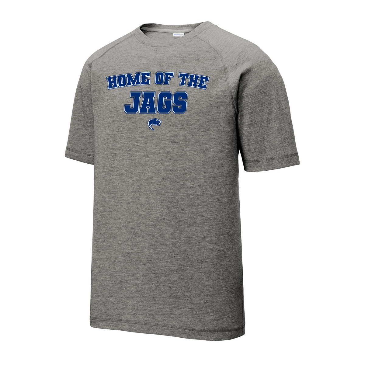James Irwin Charter Schools Raglan CottonTouch Tee