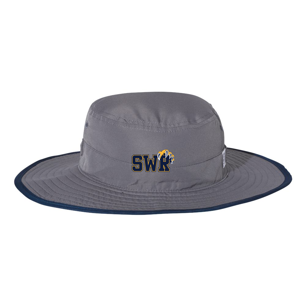 SWR Lacrosse Bucket Hat