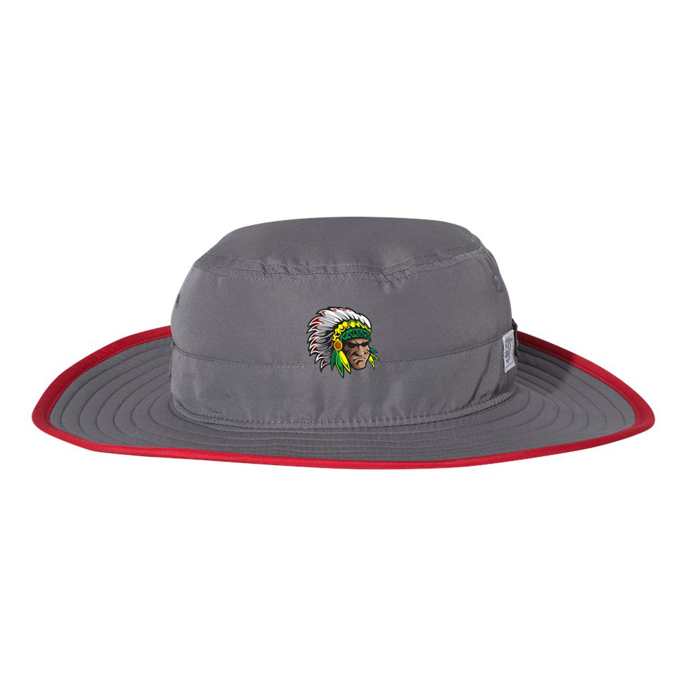 Santa Fe Indians Bucket Hat