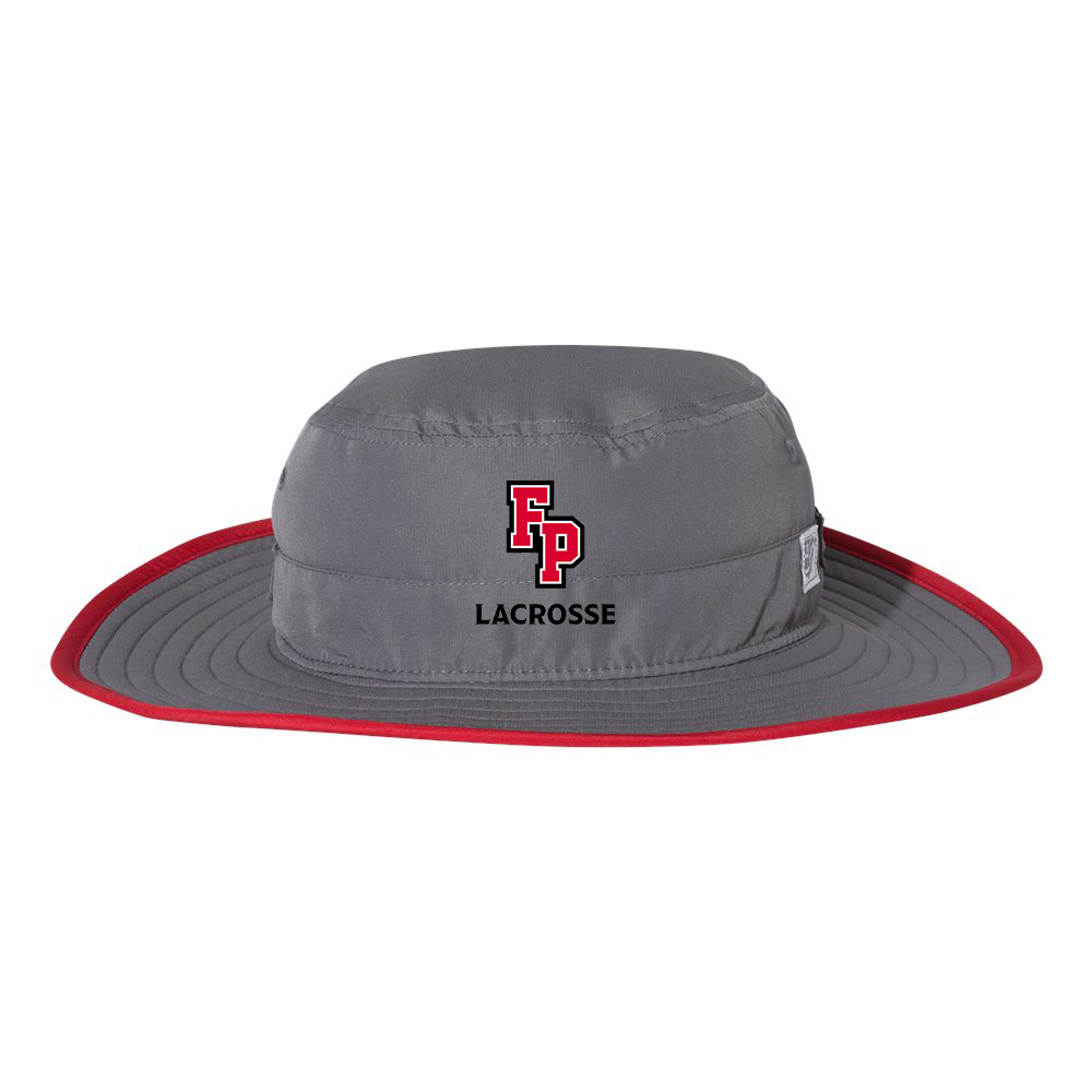 Floral Park Lacrosse Bucket Hat