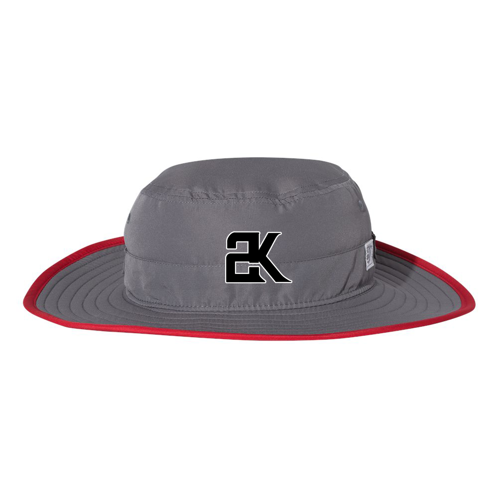 2K Softball Bucket Hat