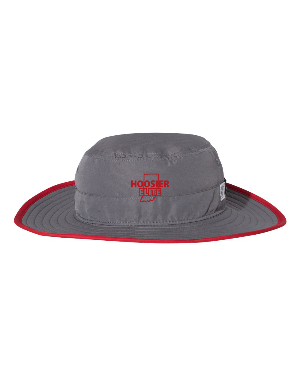 Hoosier Elite Basketball Bucket Hat