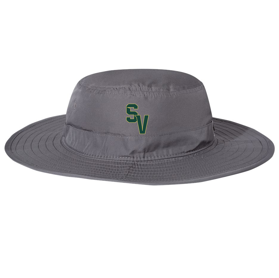 Salinas Valley Spartans Bucket Hat