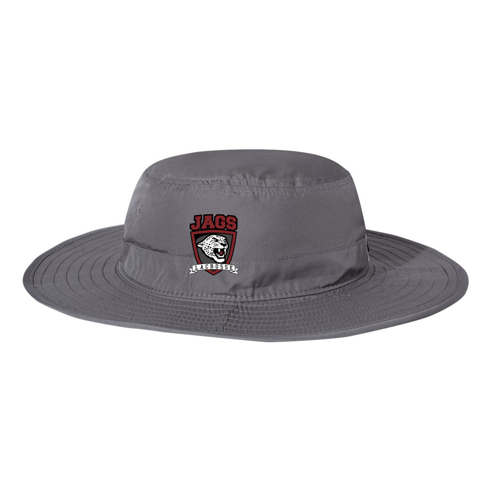 Jags Lacrosse Bucket Hat