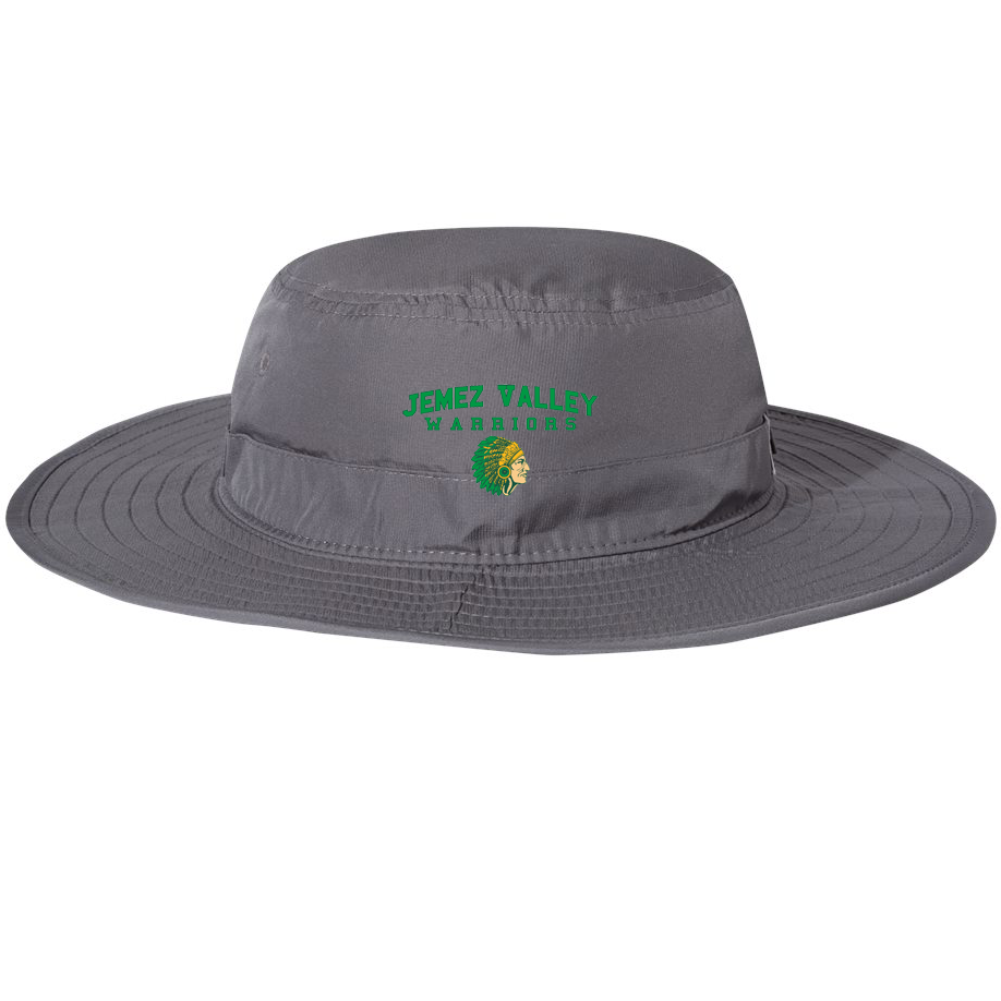 Jemez Valley Warriors  Bucket Hat