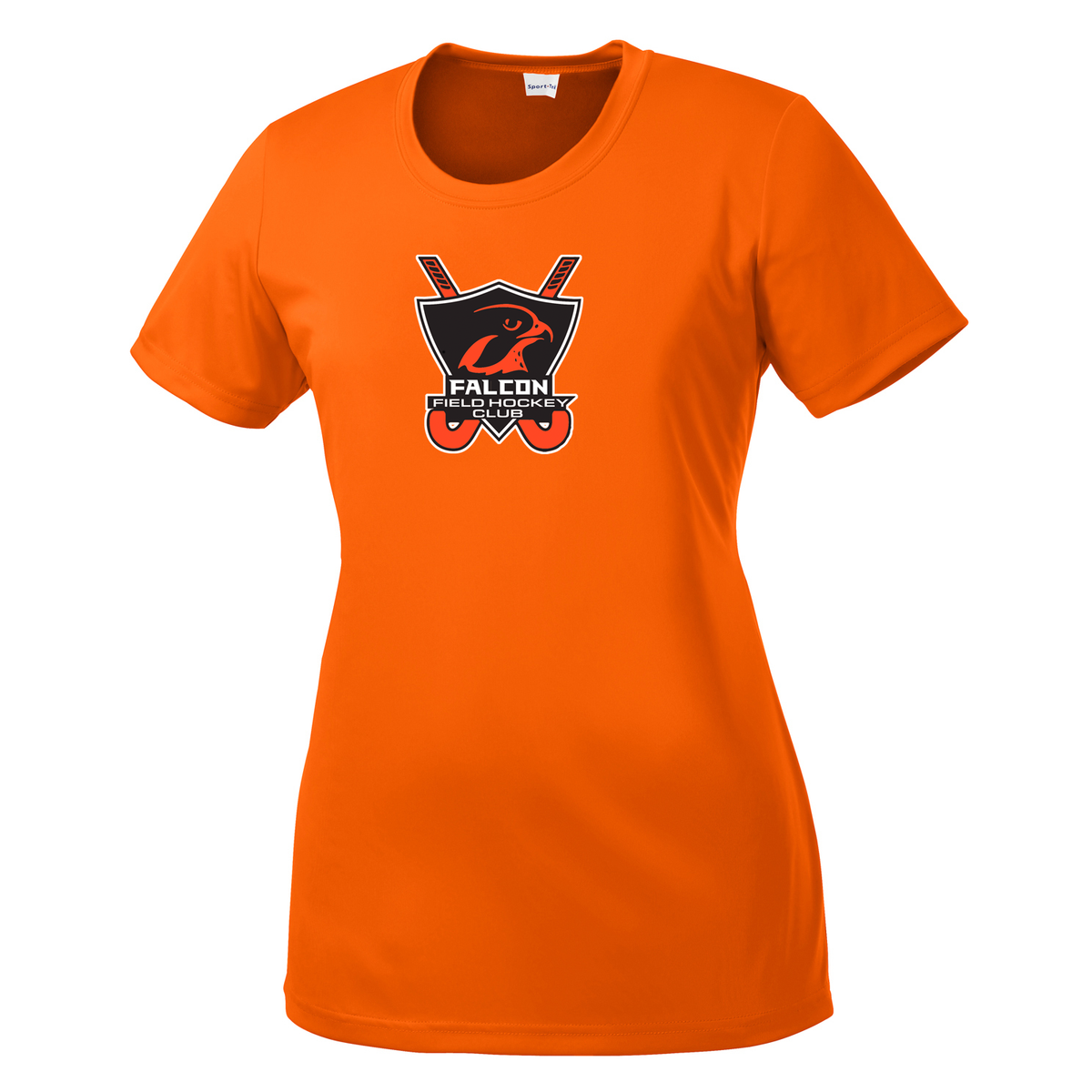Falcons Field Hockey Club Women's Performance Tee