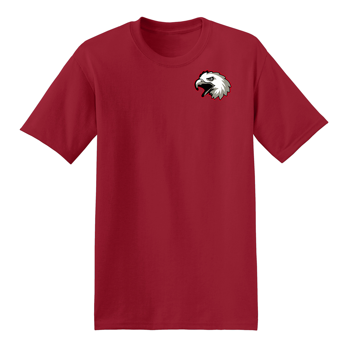 IMS Lacrosse T-Shirt