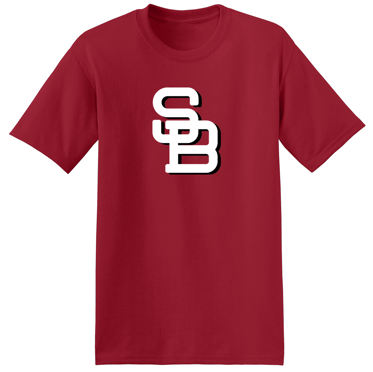Snipers Baseball T-Shirt