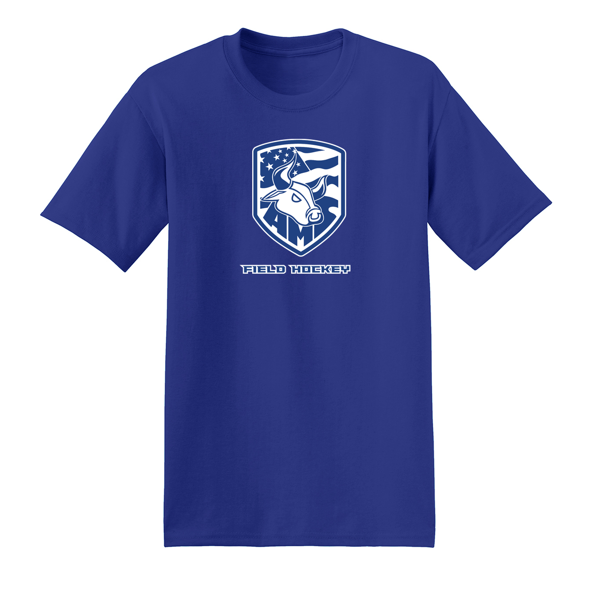 Accompsett Field Hockey  T-Shirt