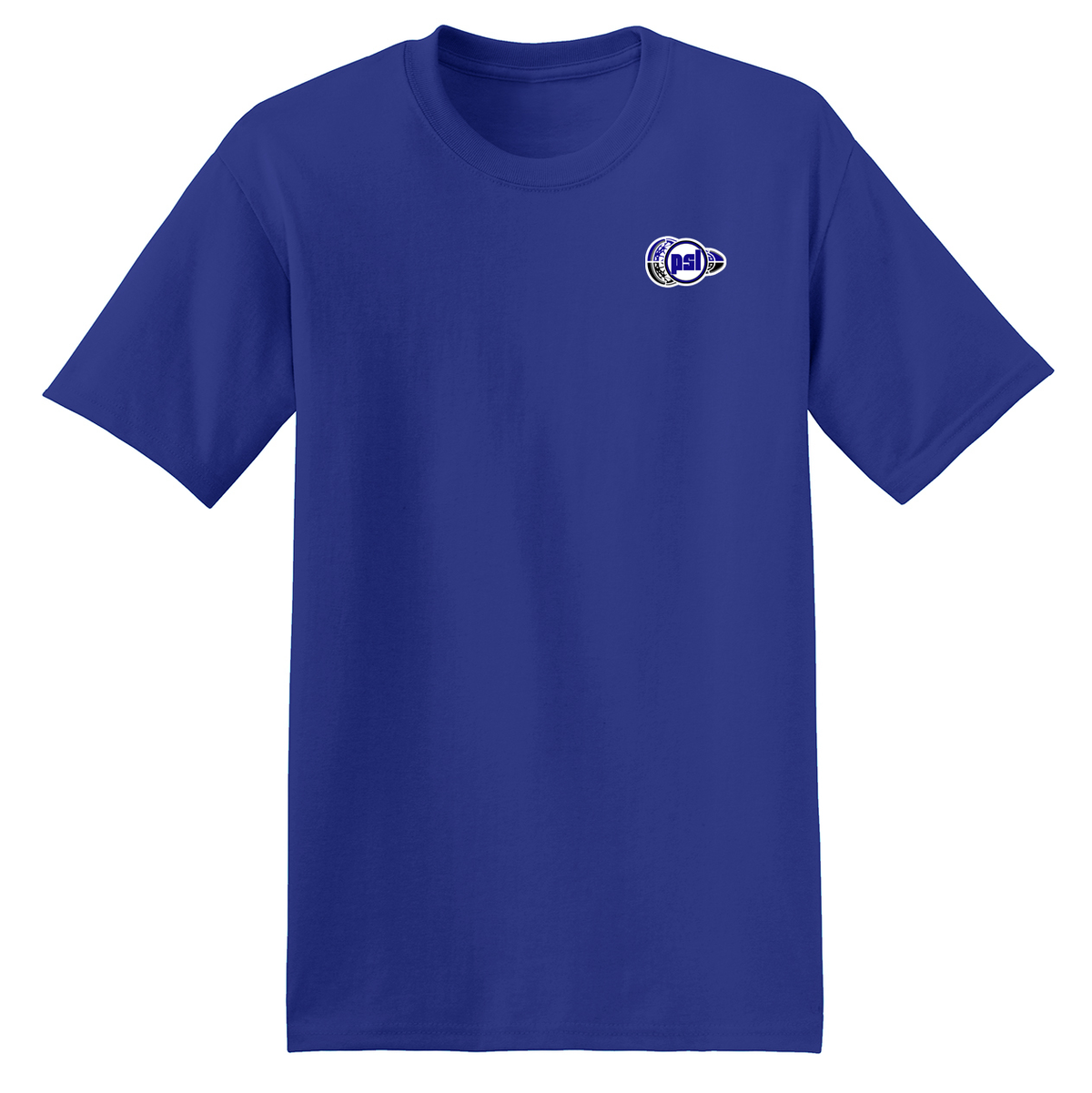 Pittsburgh Select Lacrosse T-Shirt