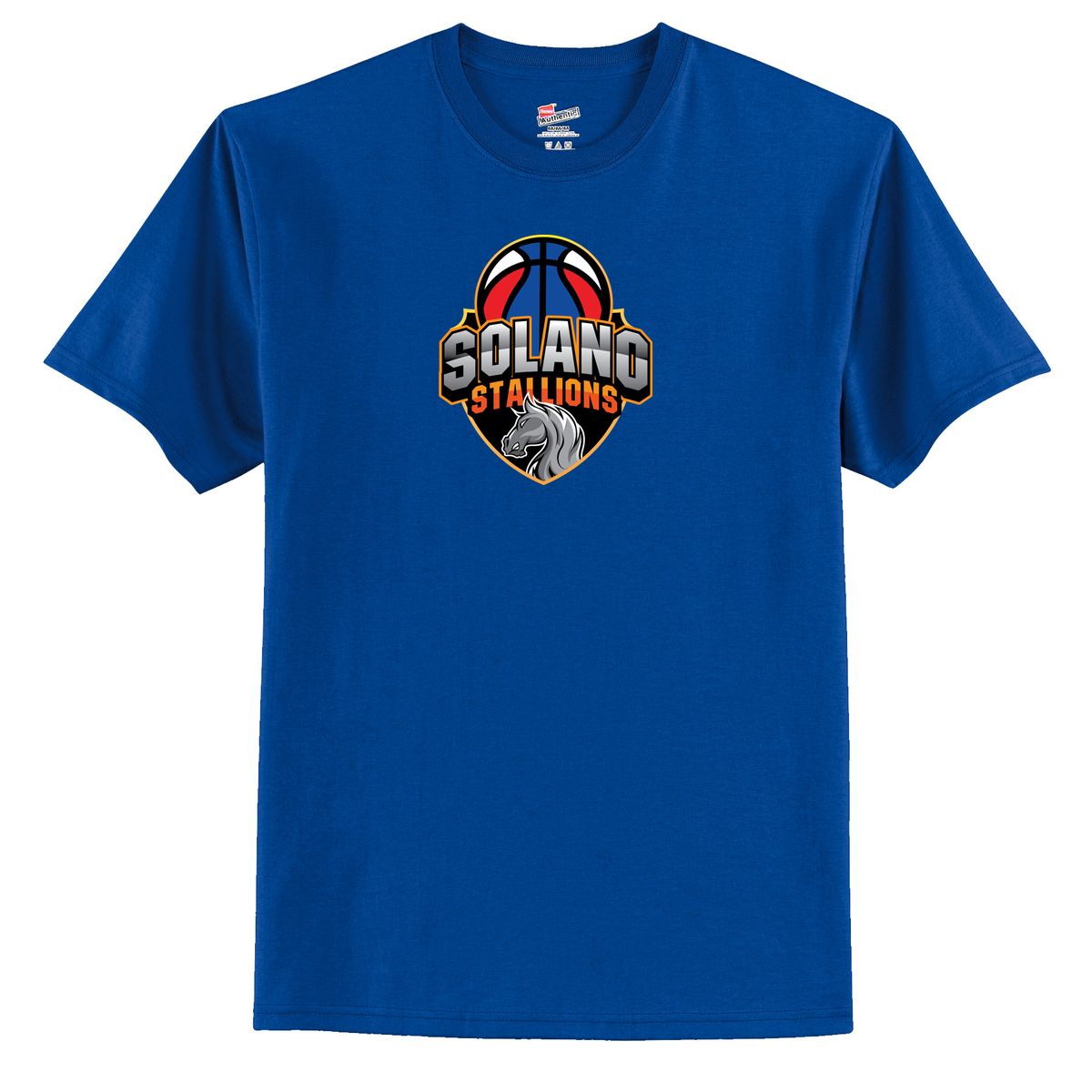 Solano Stallions T-Shirt