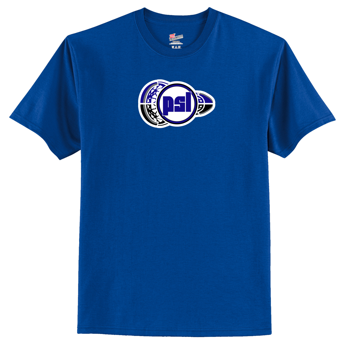 Pittsburgh Select Lacrosse T-Shirt