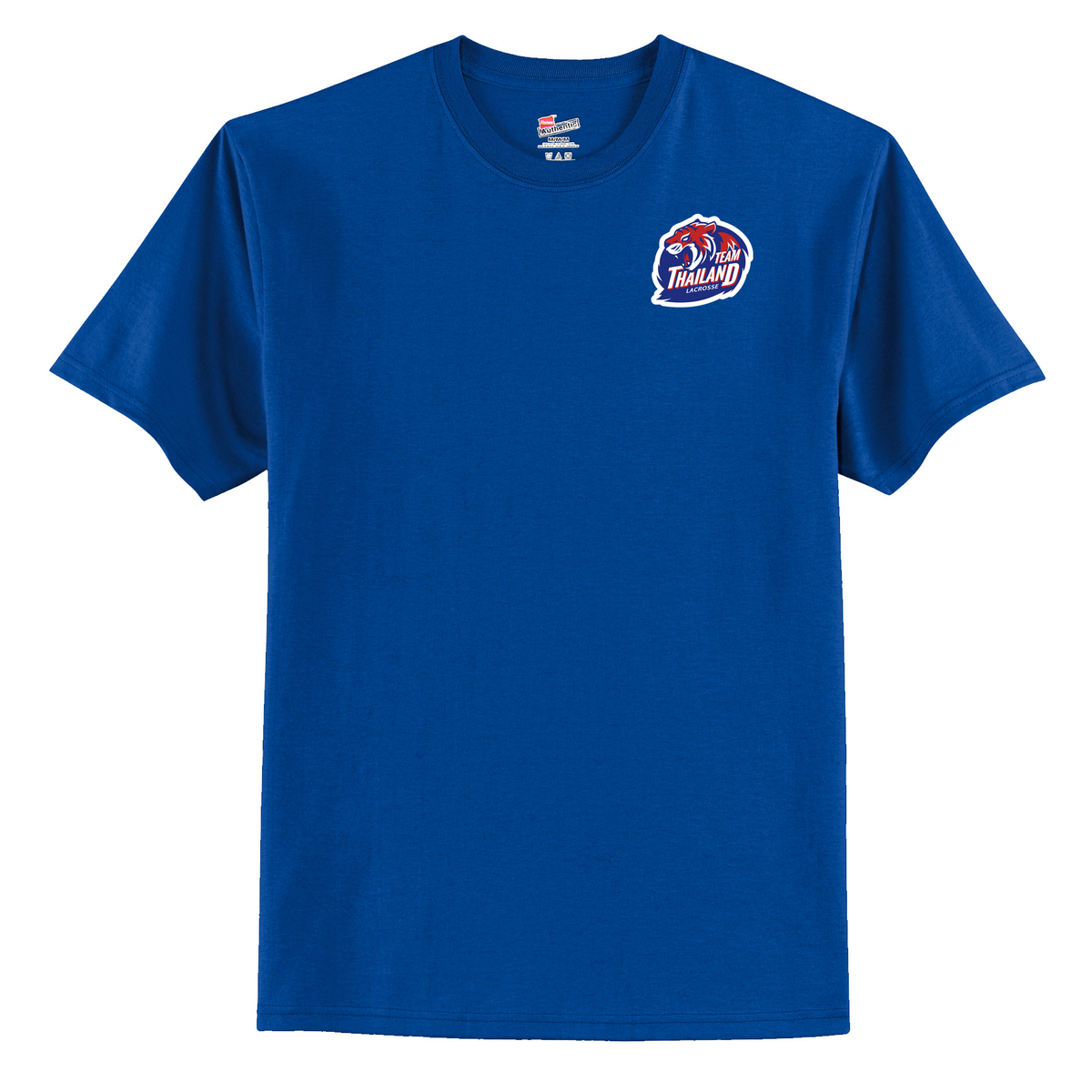 Thailand Lacrosse T-Shirt