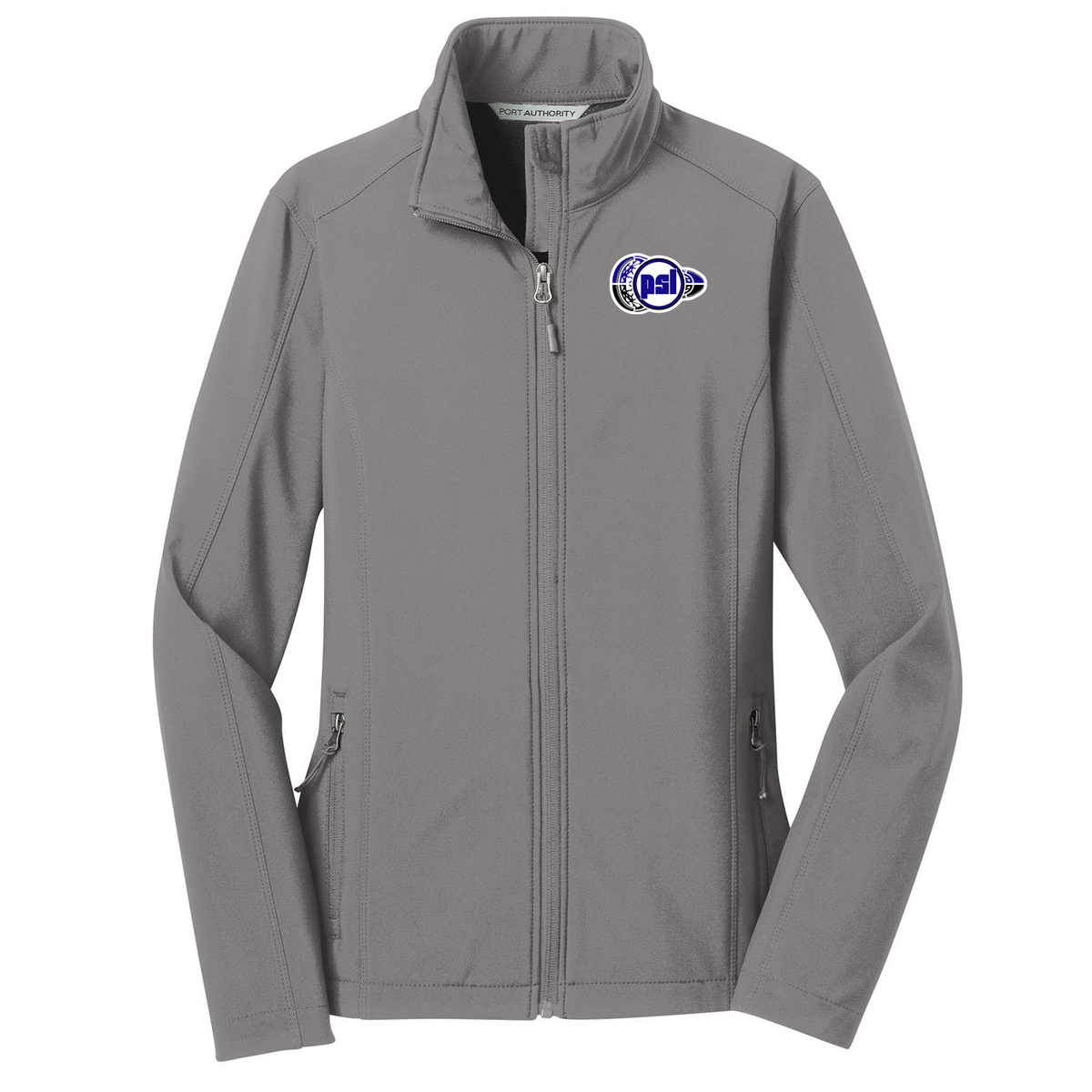 Pittsburgh Select Lacrosse Women's Soft Shell Jacket