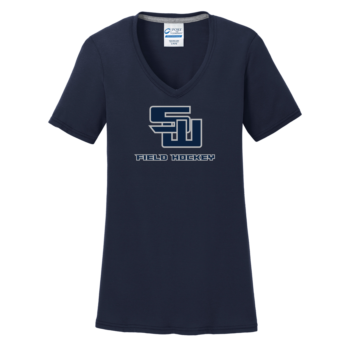 Smithtown West Field Hockey Women's T-Shirt