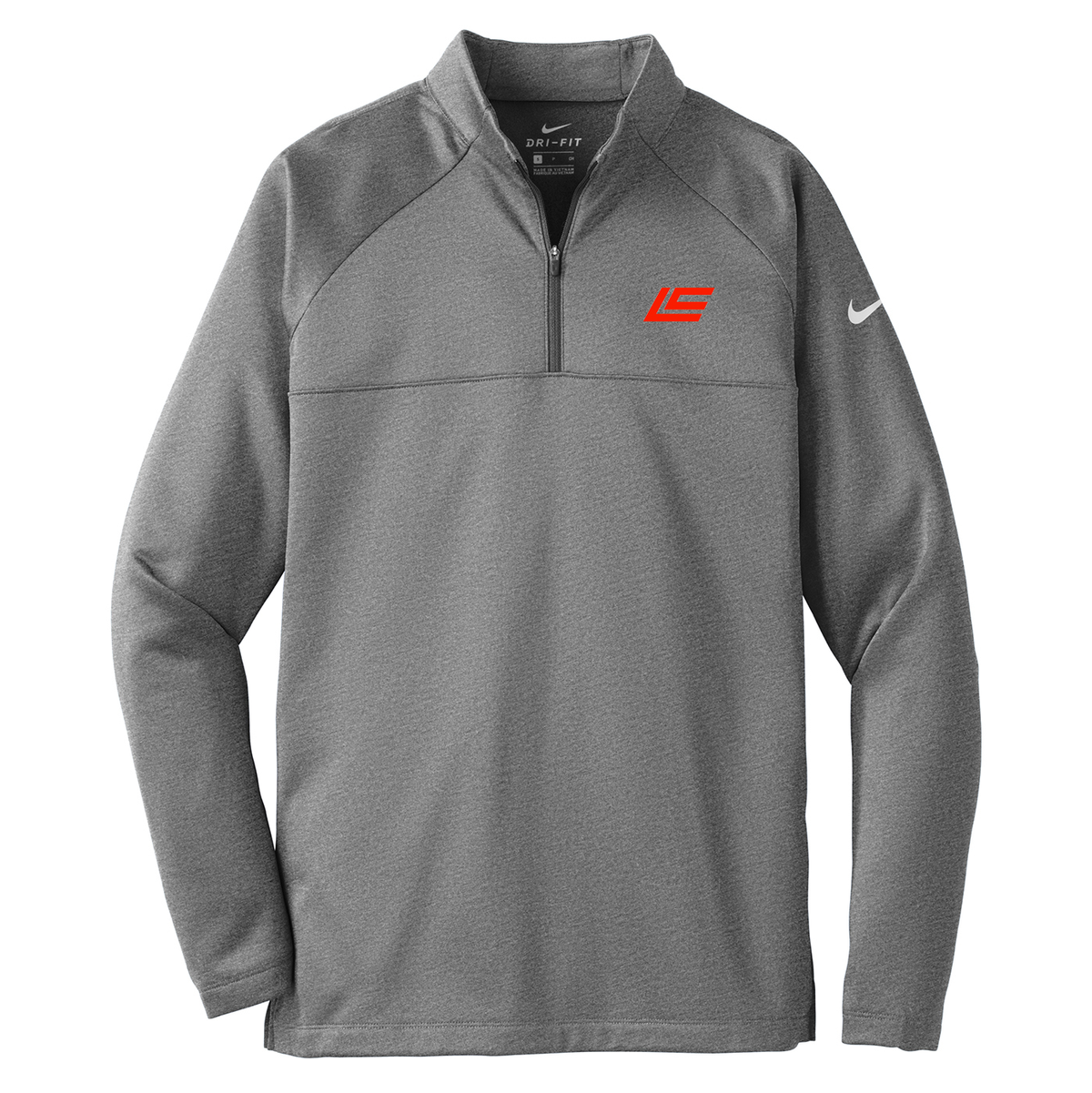 Life Church Nike Therma-FIT Quarter-Zip Fleece