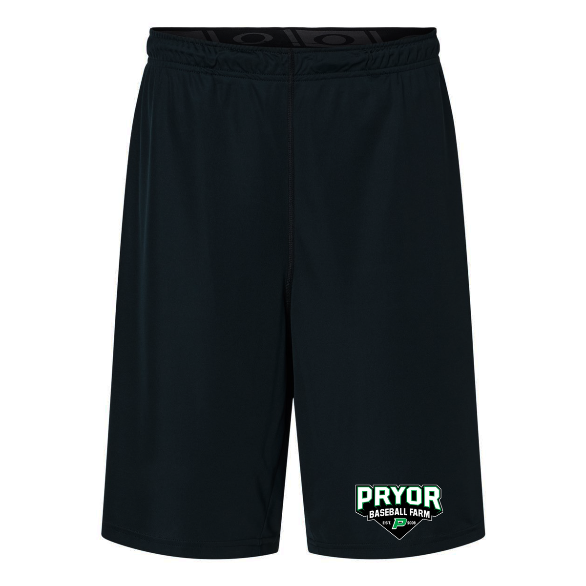 Pryor Baseball Farm Oakley Hydrolix Shorts