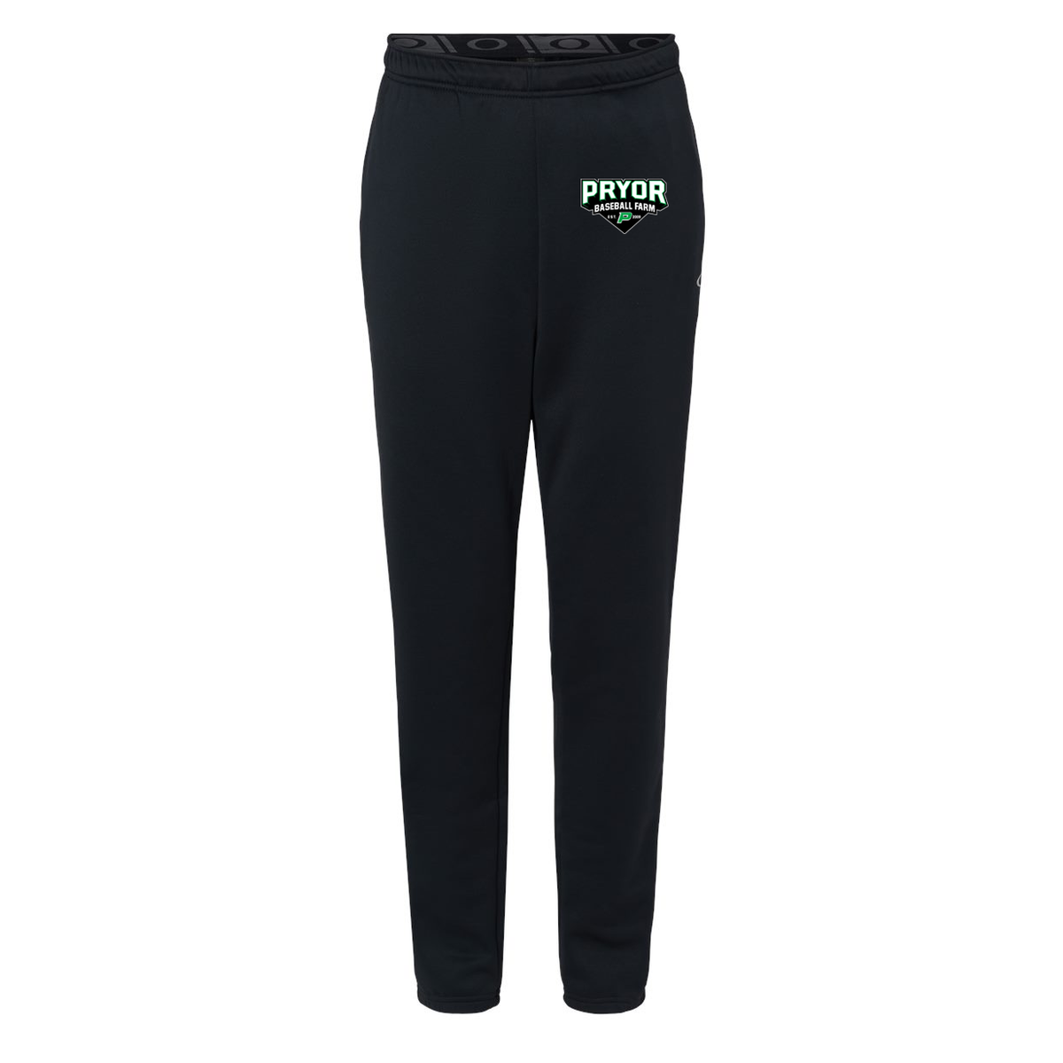 Pryor Baseball Farm Oakley Enduro Hydrolix Sweatpants