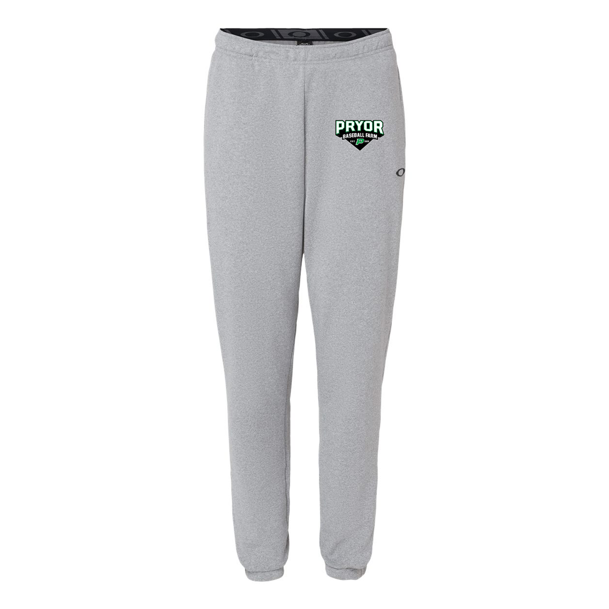 Pryor Baseball Farm Oakley Enduro Hydrolix Sweatpants