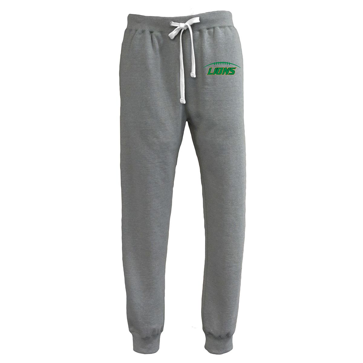Lanierland Lions Football Joggers