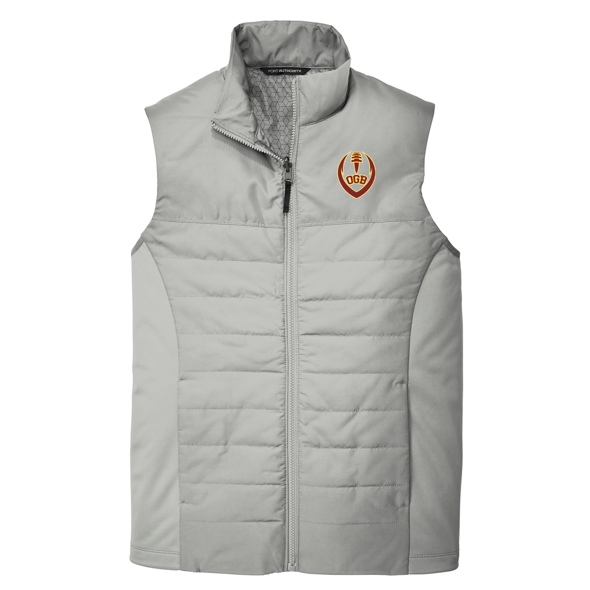 Oxford Golden Bears Vest