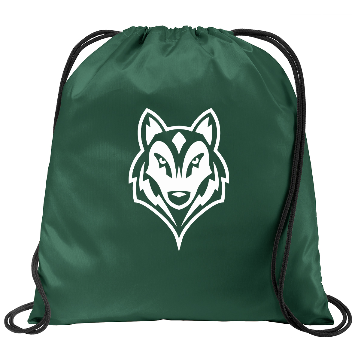 Malone Modified Lacrosse Club Cinch Pack