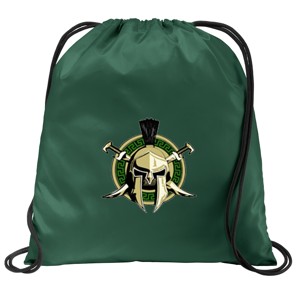 Salinas Valley Spartans Cinch Pack