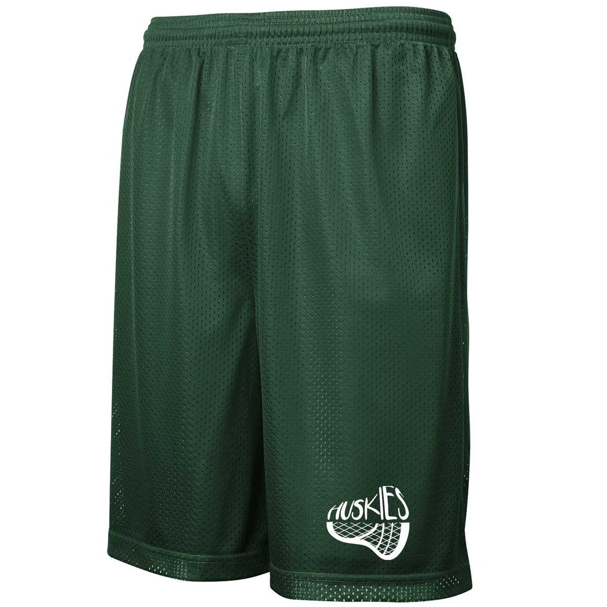 Malone Lacrosse Club Classic Mesh Shorts