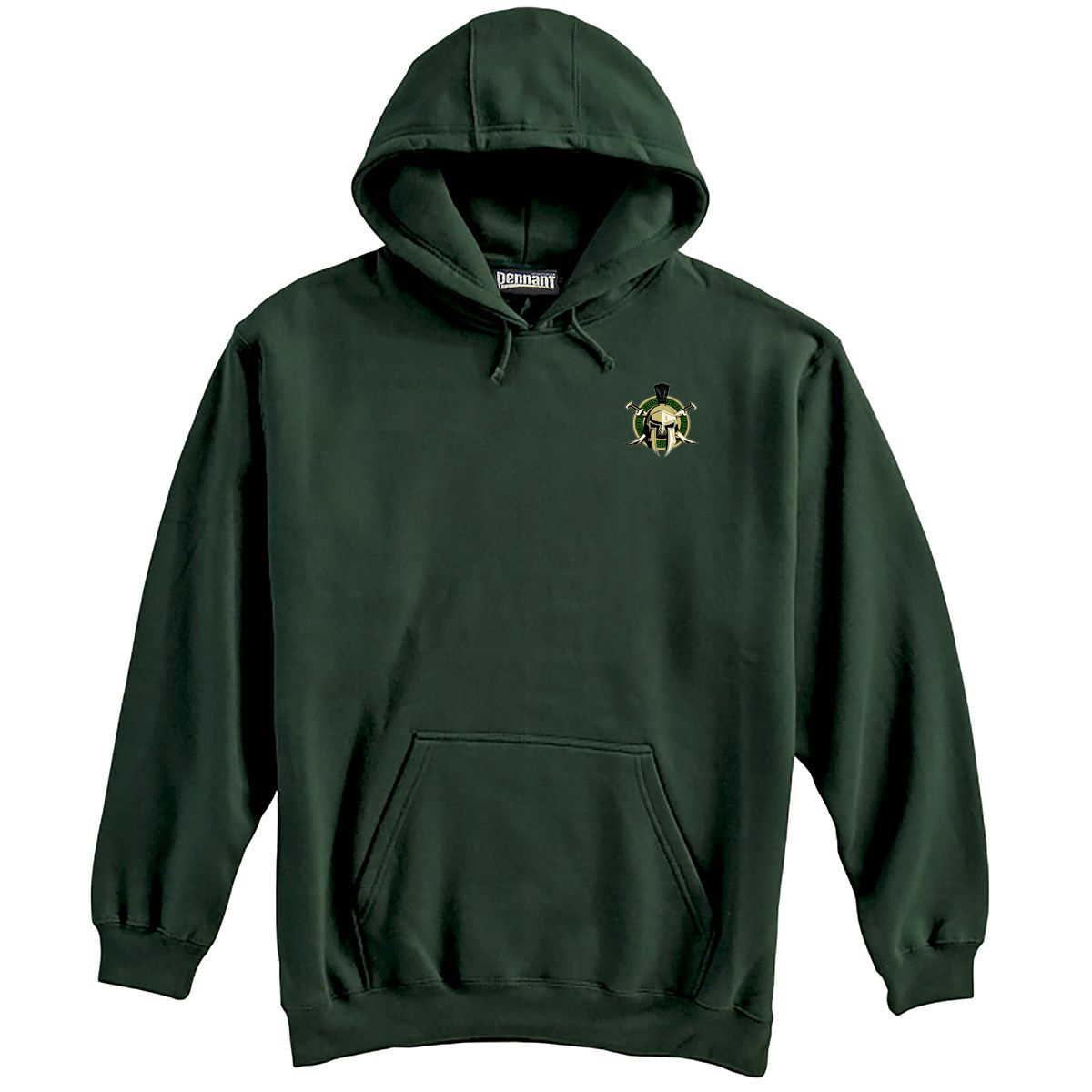 Salinas Valley Spartans Sweatshirt