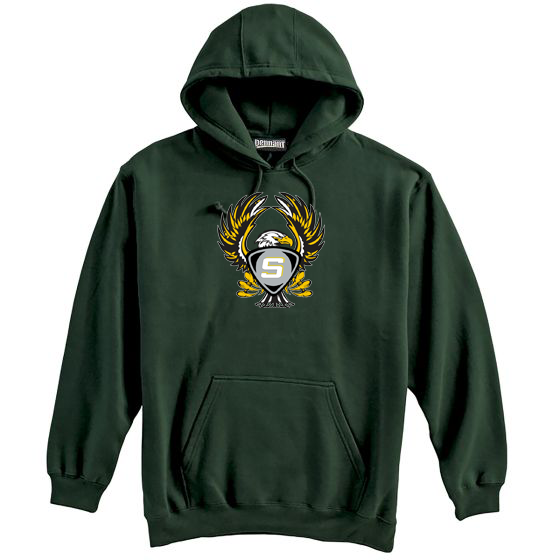 Springfield Gardens Sweatshirt