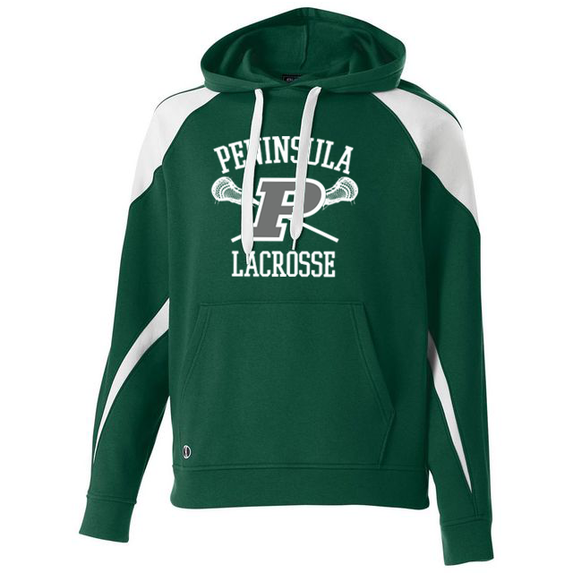 Peninsula Lacrosse Prospect Hoodie
