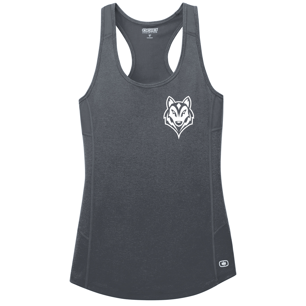 Malone Modified Lacrosse Club OGIO® Endurance Ladies Racerback Tank