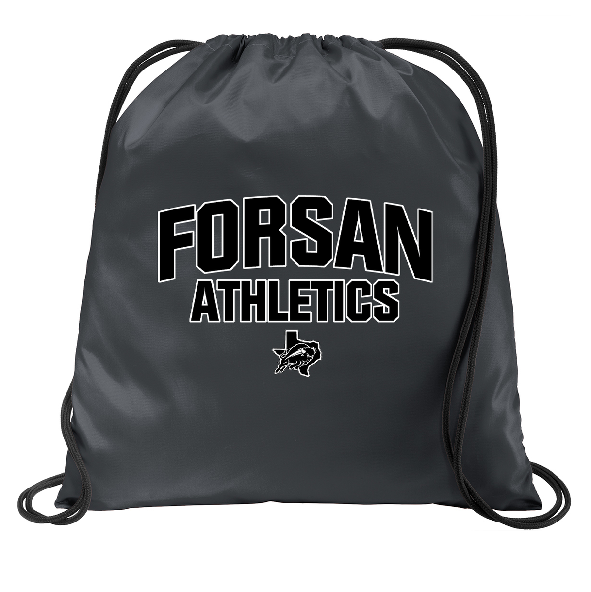 Forsan Athletics Cinch Pack