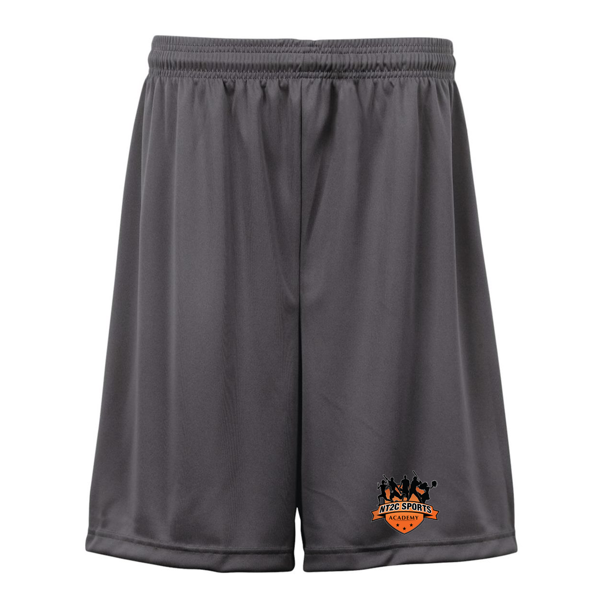 NT2C Prime Basketball Shorts