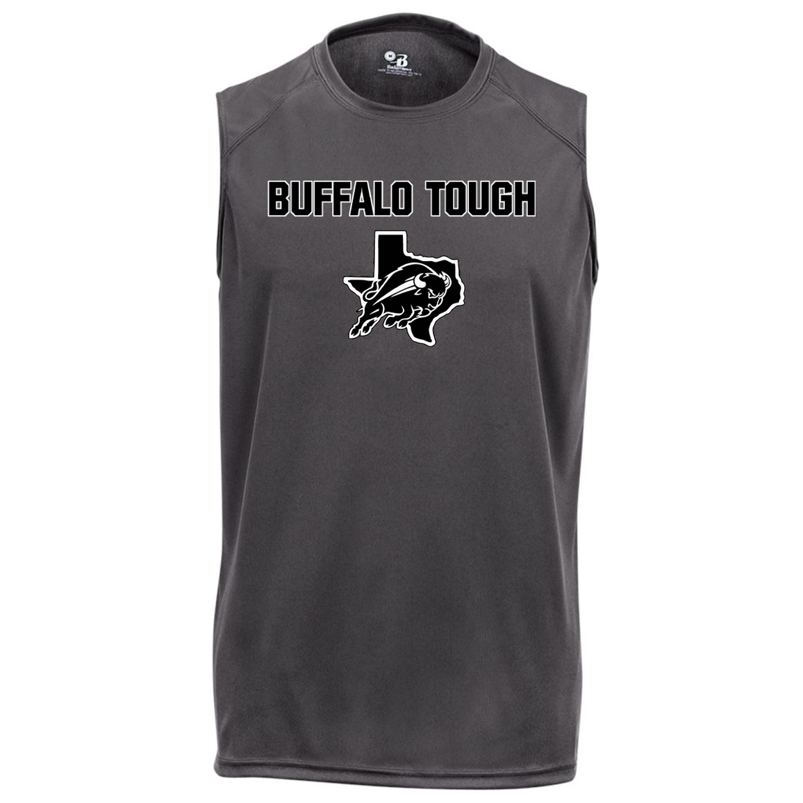 Forsan Athletics B-Core Sleeveless Performance Tank