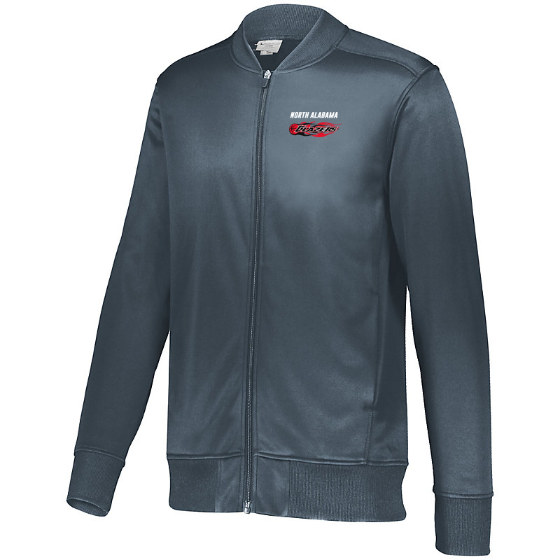 Blazers Basketball Track Jacket