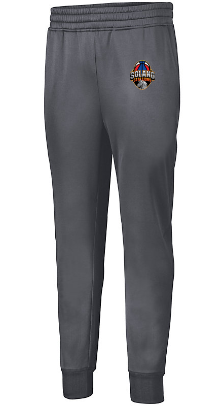 Solano Stallions Track Joggers