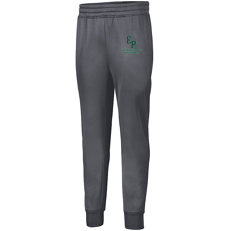Evergreen Park Basketball Track Joggers