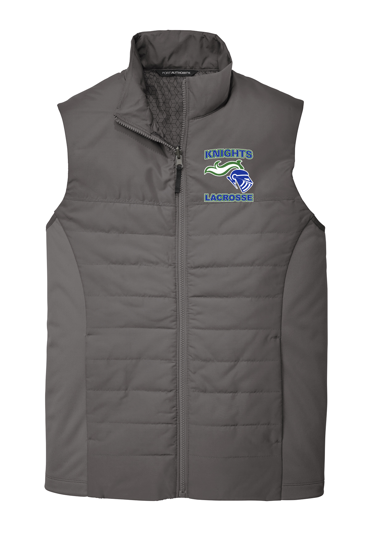 Lake Norman Lacrosse Vest