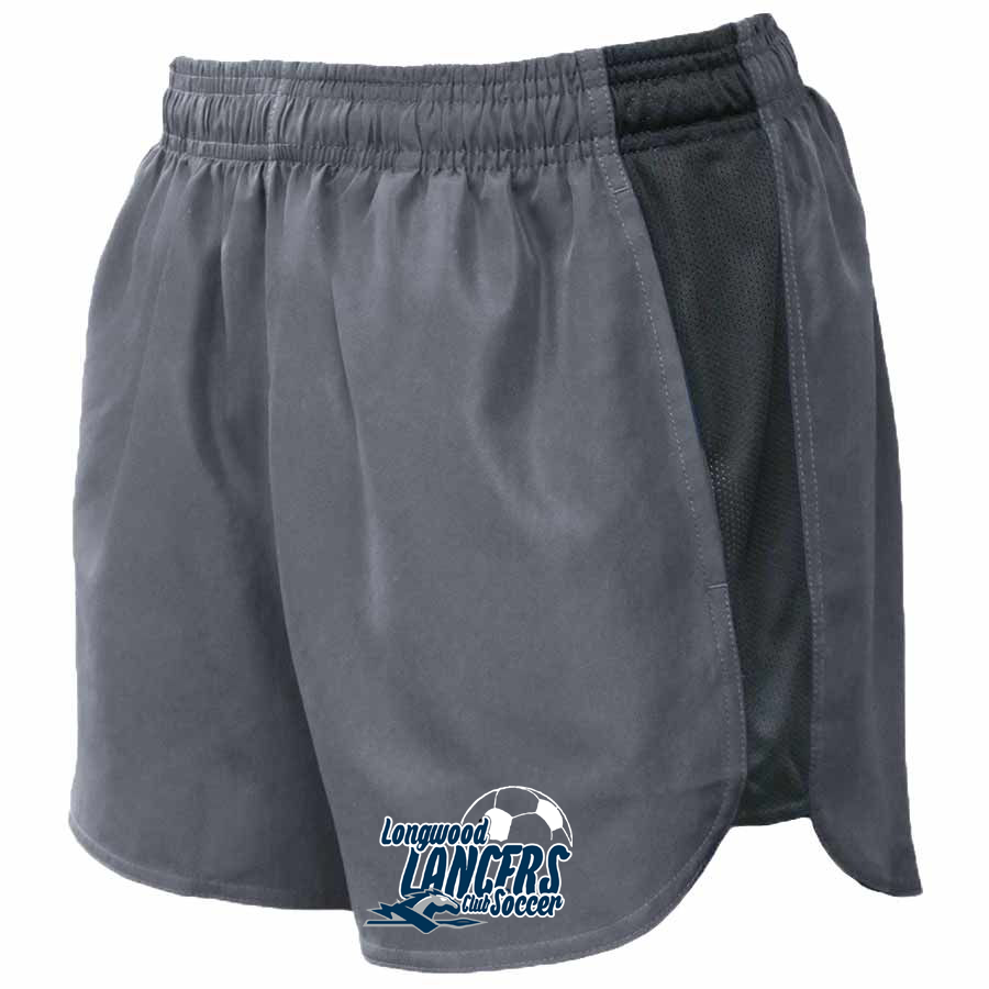 Womens soccer shorts with pockets on sale