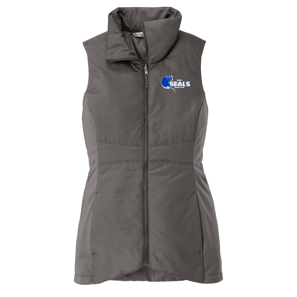 Ridge Seals Swim Team Women's Vest