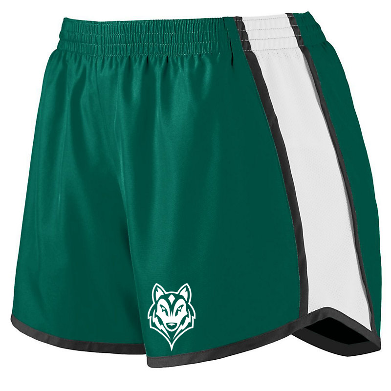 Malone Modified Lacrosse Club Women's Pulse Shorts